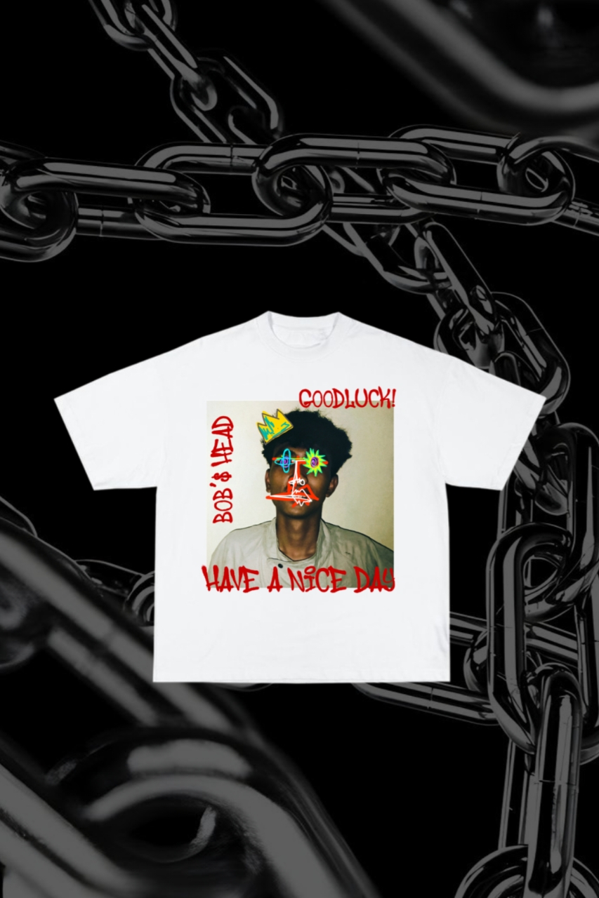 Produk I'M BOB 001
